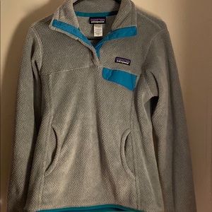 Re-Tool Snap-T Pullover- Women’s